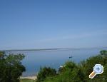 Apartmani Marija Starigrad Paklenica Chorwacja