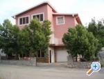 Apartmani Martina Chorwacja