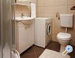 Apartmani Martina Starigrad Paklenica Chorwacja