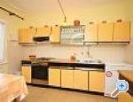 Apartmani Martina Starigrad Paklenica Chorwacja