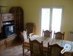 Apartmani Martina Starigrad Paklenica Chorwacja