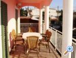 Apartmani Martina Starigrad Paklenica Chorwacja