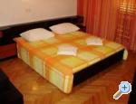 Apartmani Martina Starigrad Paklenica Chorwacja