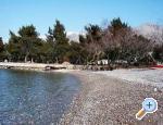 Apartmani Mia Starigrad Paklenica Chorwacja