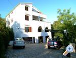 Apartmani Vukelić Chorwacja