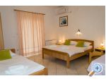 Apartmani Zdenka Starigrad Paklenica Chorwacja