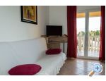 Apartmani Zdenka Starigrad Paklenica Chorwacja