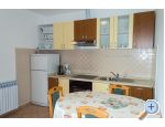 Apartmani Zdenka Starigrad Paklenica Chorwacja