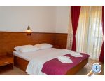 Apartmani Zdenka Starigrad Paklenica Chorwacja