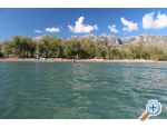 Apartmani Zdenka Starigrad Paklenica Chorwacja