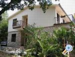 Apartmány Krešo Chorwacja