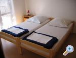 Apartmány Krešo Starigrad Paklenica Chorwacja