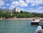 Apartman Malnar Chorwacja