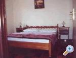 Apartman Malnar Starigrad Paklenica Chorwacja