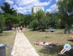 Apartman Malnar Starigrad Paklenica Chorwacja