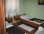 Apartman Malnar Starigrad Paklenica Chorwacja