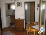 Apartman Malnar Starigrad Paklenica Chorwacja