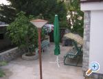 Apartman Malnar Starigrad Paklenica Chorwacja