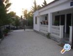 Apartman Malnar Starigrad Paklenica Chorwacja