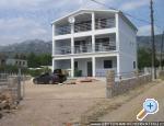Apartments Paklenica Chorwacja