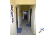 Appartements Matak Starigrad Paklenica Chorwacja