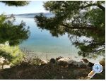 Appartements Matak Starigrad Paklenica Chorwacja