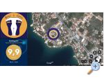 Appartements Matak Starigrad Paklenica Chorwacja