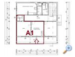 Appartements Matak Starigrad Paklenica Chorwacja