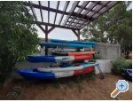Appartements Matak Starigrad Paklenica Chorwacja