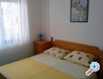 Apartmani Mare Monti Starigrad Paklenica Chorwacja