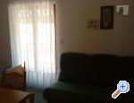 Apartmani Mare Monti Starigrad Paklenica Chorwacja