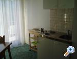 Apartmani Mare Monti Starigrad Paklenica Chorwacja