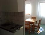 Apartmani Mare Monti Starigrad Paklenica Chorwacja
