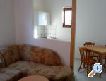 Apartmani Mare Monti Starigrad Paklenica Chorwacja