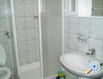 Apartmani Mare Monti Starigrad Paklenica Chorwacja