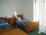 Apartmani Mare Monti Starigrad Paklenica Chorwacja