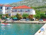 Pansion Andelko Starigrad Paklenica Chorwacja