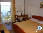 Pansion Andelko Starigrad Paklenica Chorwacja