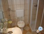 Pansion Andelko Starigrad Paklenica Chorwacja