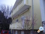 Apartmani Danijel Chorwacja