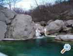 Apartmani  Danijel  Starigrad Paklenica Chorwacja