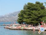 Apartmani  Danijel  Starigrad Paklenica Chorwacja
