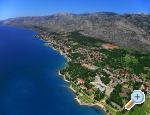 Apartmani  Danijel  Starigrad Paklenica Chorwacja