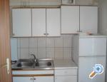 Apartmani  Danijel  Starigrad Paklenica Chorwacja