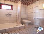 Apartmani  Danijel  Starigrad Paklenica Chorwacja