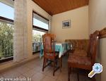 Apartmani  Danijel  Starigrad Paklenica Chorwacja