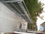 Apartmani  Danijel  Starigrad Paklenica Chorwacja