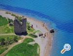 Apartmani  Danijel  Starigrad Paklenica Chorwacja