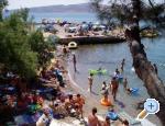 Apartmani  Danijel  Starigrad Paklenica Chorwacja