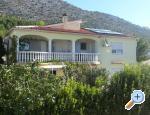 Villa Mirta Chorwacja